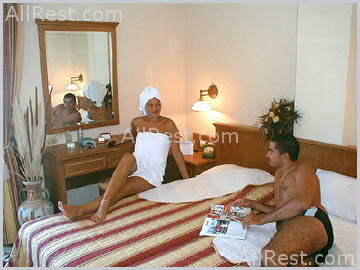 Castello Village Hotel 9